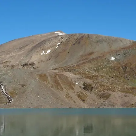 Bella Karnes Lägenhet