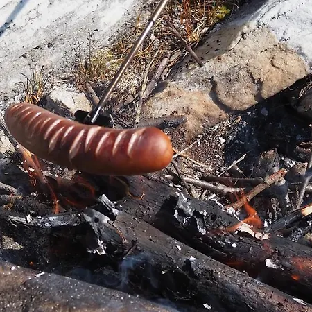 Bella Karnes Διαμέρισμα *