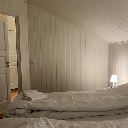 Διαμέρισμα Bella Karnes Oksvik