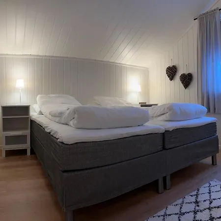 Bella Karnes Διαμέρισμα Oksvik