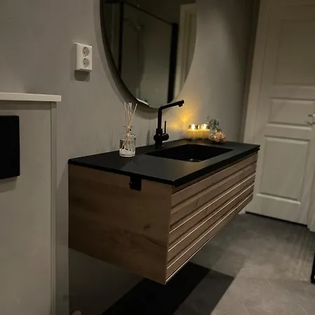 Διαμέρισμα Bella Karnes