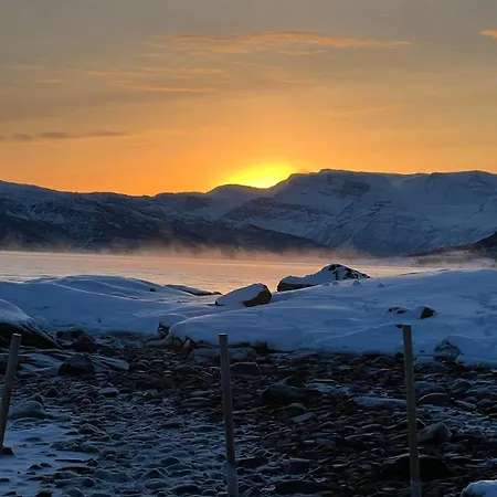 Διαμέρισμα Bella Karnes Oksvik