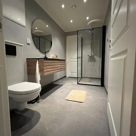 Bella Karnes Διαμέρισμα