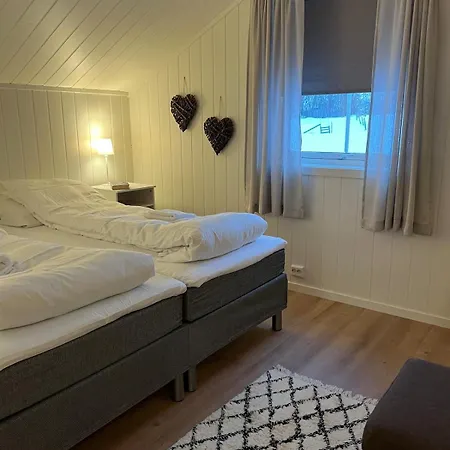 Διαμέρισμα Bella Karnes