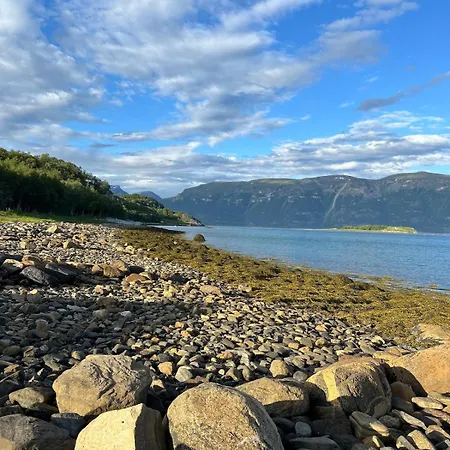 Διαμέρισμα Bella Karnes *