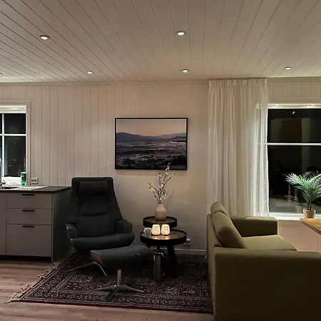 Διαμέρισμα Bella Karnes Oksvik