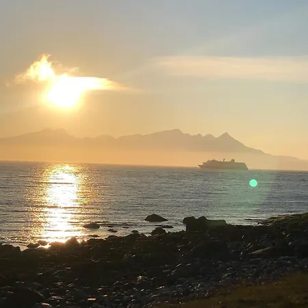 Bella Karnes Διαμέρισμα