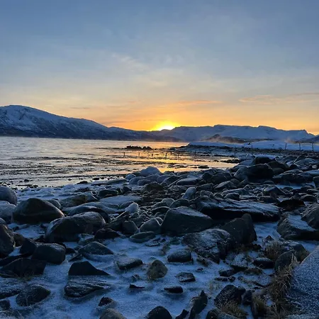 Διαμέρισμα Bella Karnes *