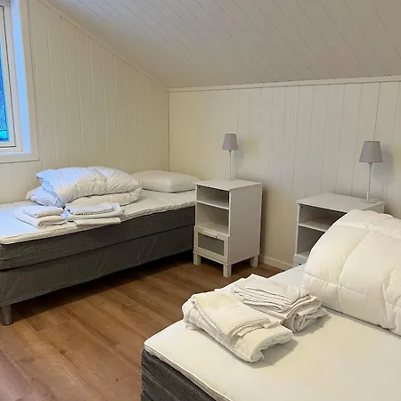 Bella Karnes Διαμέρισμα *