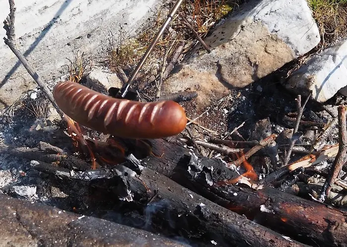 Bella Karnes Lägenhet *