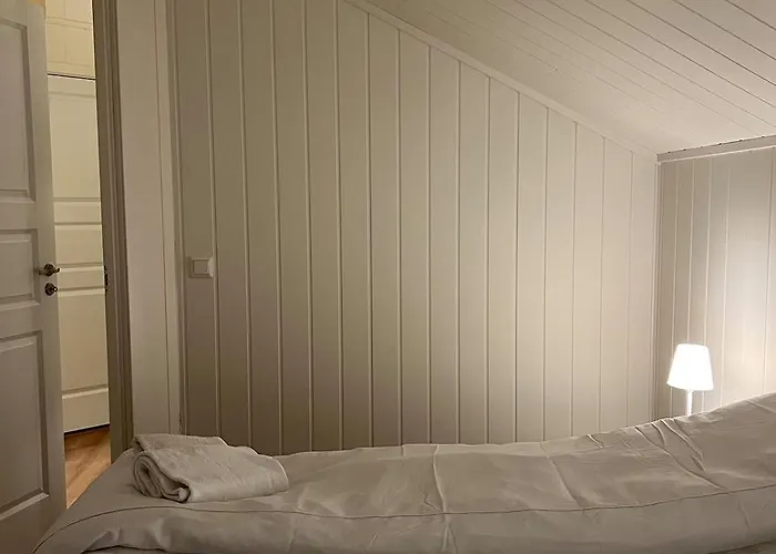 Lägenhet Bella Karnes Oksvik