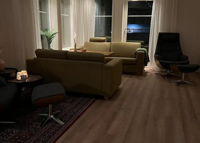 Lägenhet Bella Karnes