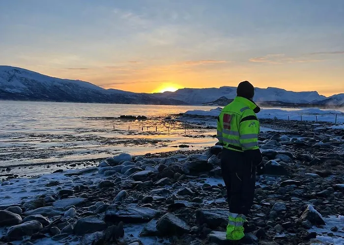 Lägenhet Bella Karnes *