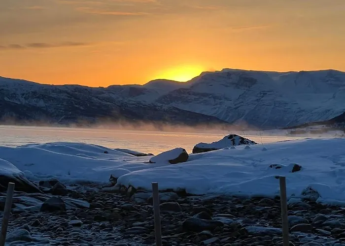 Lägenhet Bella Karnes Oksvik