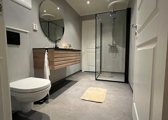 Bella Karnes Lägenhet