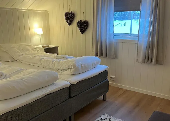 Lägenhet Bella Karnes