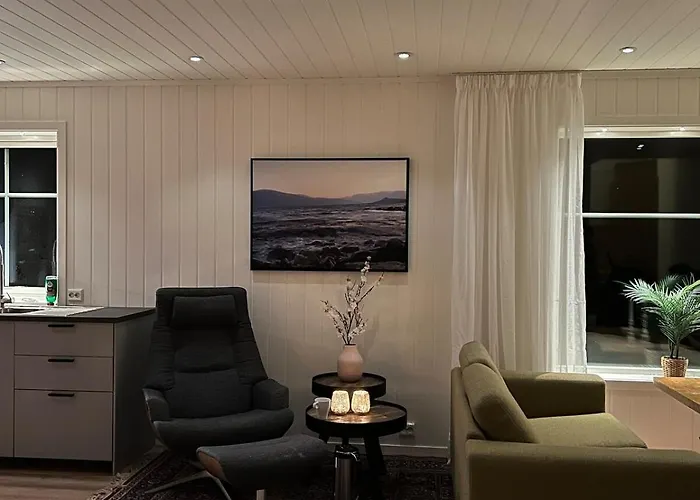 Lägenhet Bella Karnes Oksvik