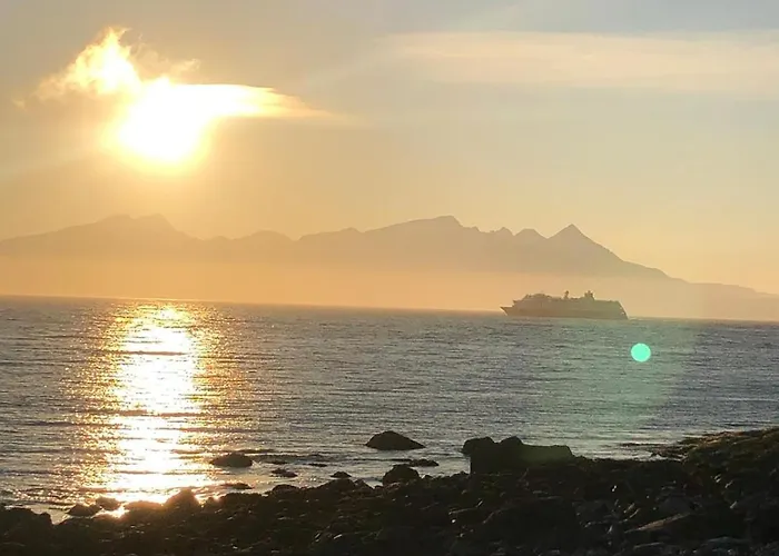 Bella Karnes Lägenhet