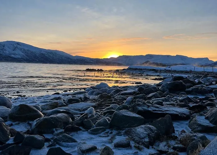 Lägenhet Bella Karnes *