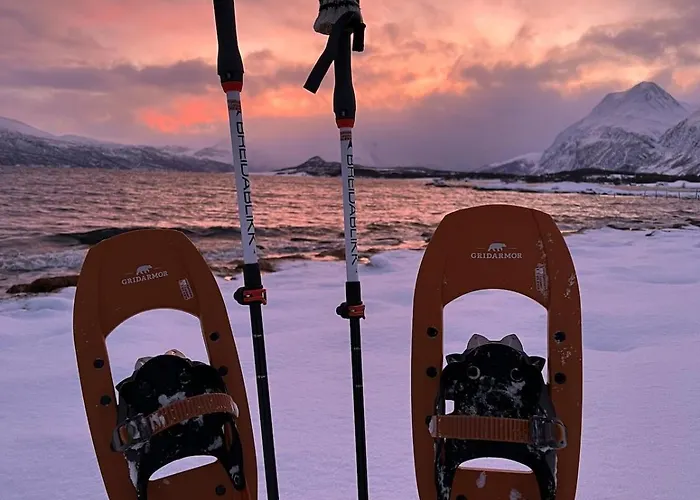 Lägenhet Bella Karnes Oksvik