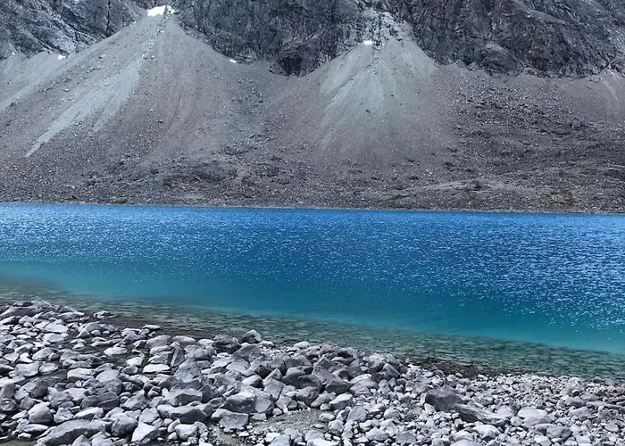 Lägenhet Bella Karnes