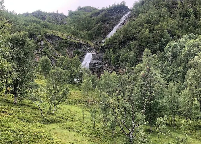 Bella Karnes Lägenhet *