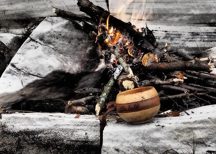 Lägenhet Bella Karnes