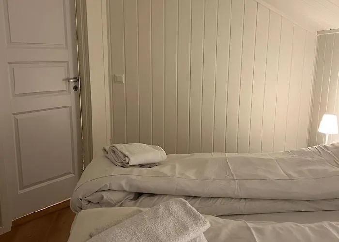 Bella Karnes Lägenhet